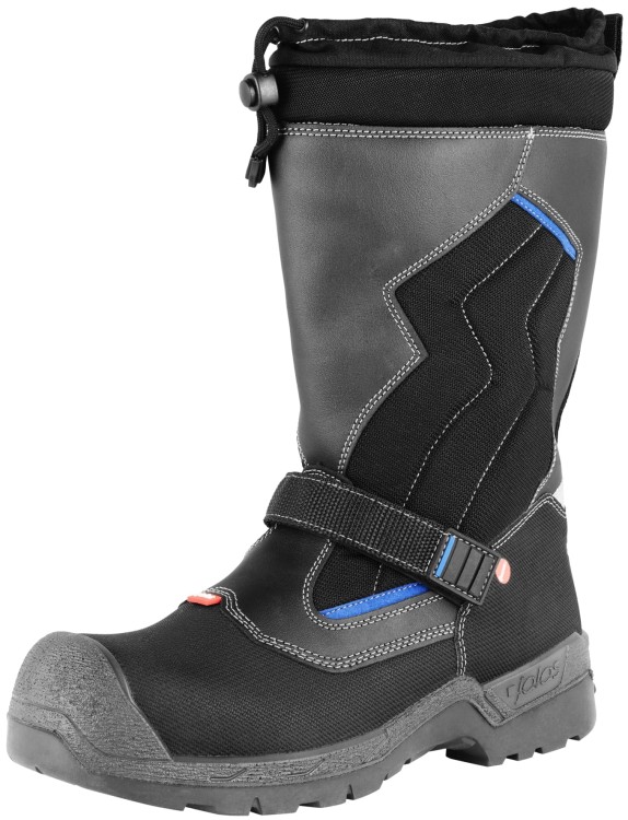 Buty Robocze JALAS 1388