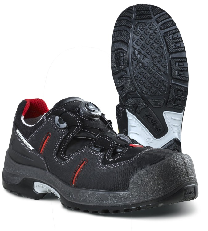 Buty Robocze JALAS 1708