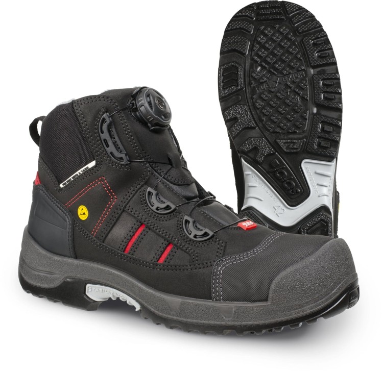 Buty Robocze JALAS 1718
