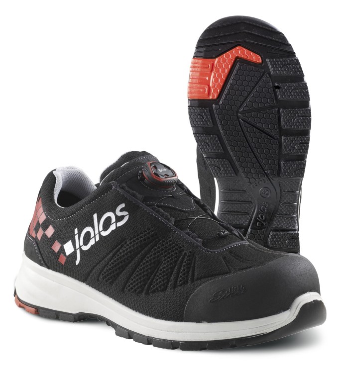 Buty Robocze JALAS 7138