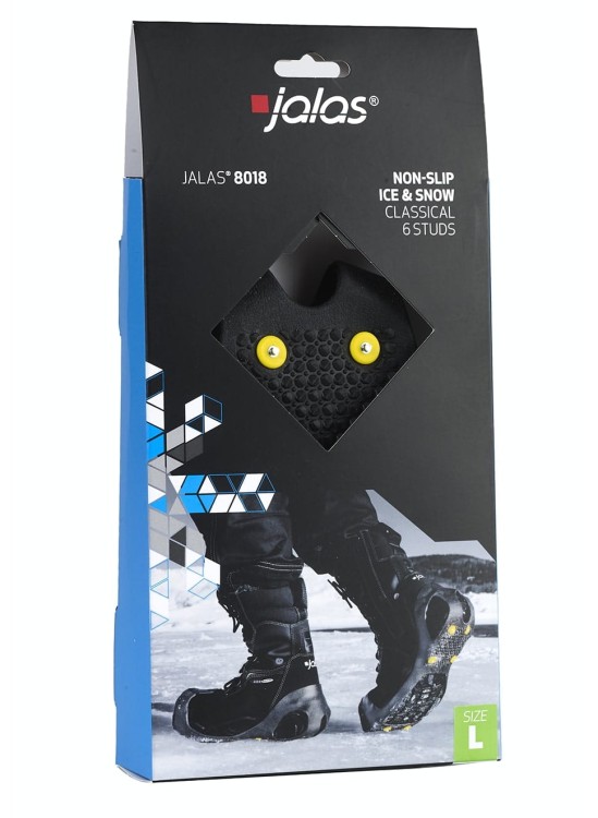 Jalas 8018 - ochrona antypoślizgowa