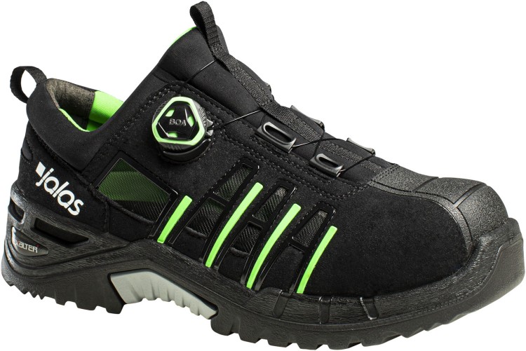 Buty Robocze JALAS EXALTER 9925