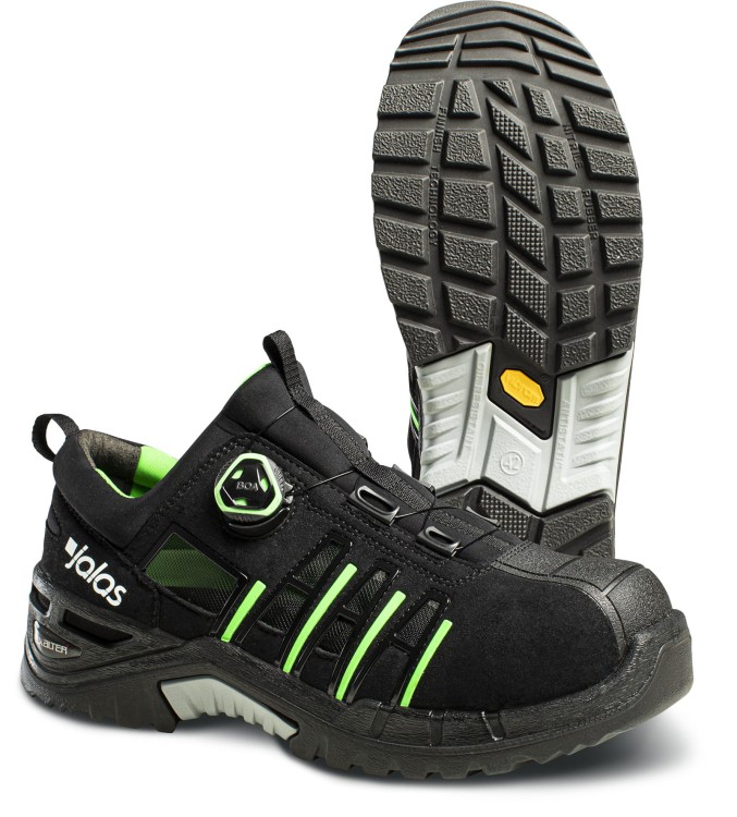Buty Robocze JALAS EXALTER 9925