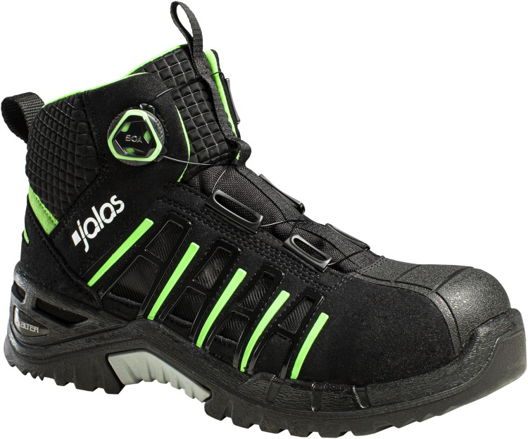 Buty Robocze JALAS EXALTER 9945