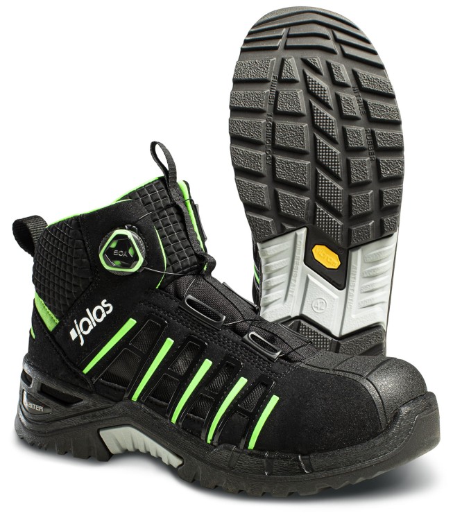 Buty Robocze JALAS EXALTER 9945
