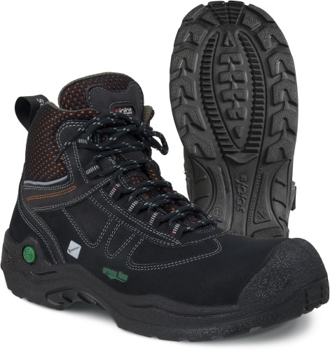 Buty Robocze JALAS 6498