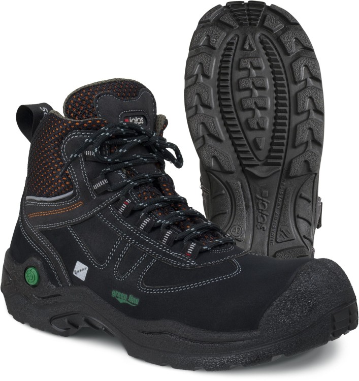 Buty Robocze JALAS 6498