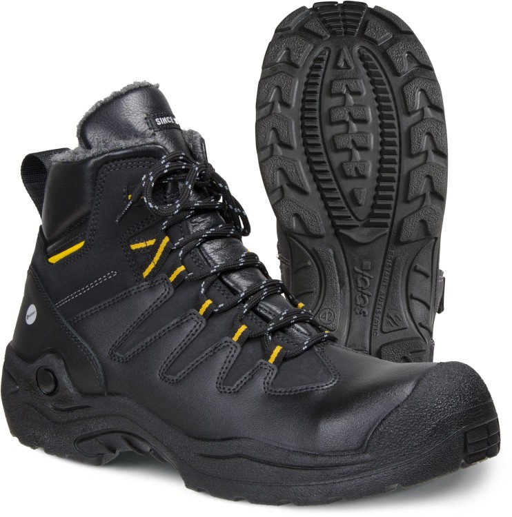 Buty Robocze JALAS 6438