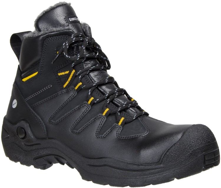 Buty Robocze JALAS 6438