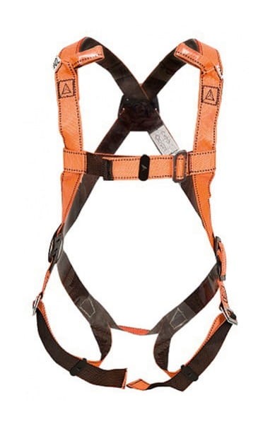 SZELKI BEZPIECZEŃSTWA HAR 12