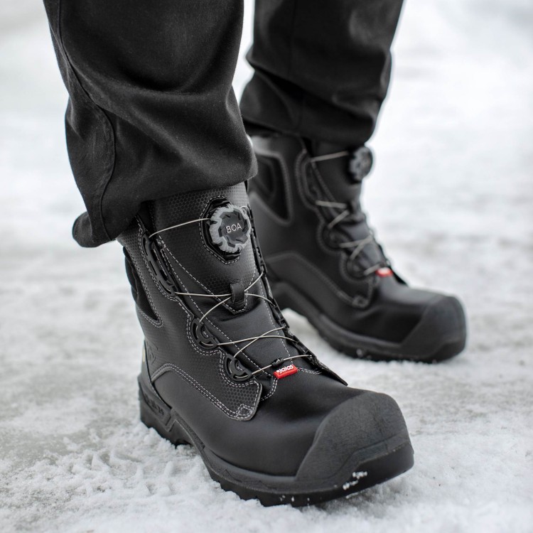 Buty Robocze Trzewiki JALAS 1358