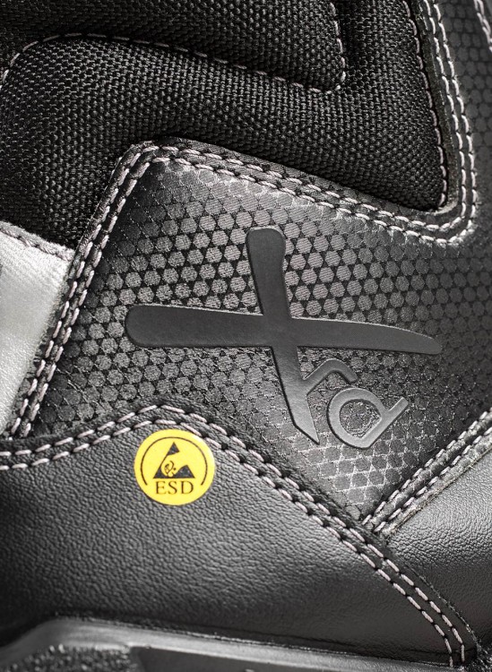 Buty Robocze Trzewiki JALAS 1358