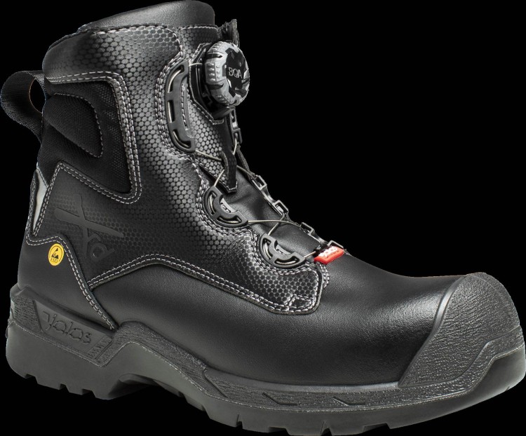 Buty Robocze Trzewiki JALAS 1358