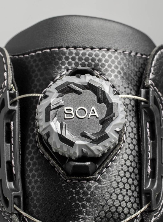 Buty Robocze Trzewiki JALAS 1358