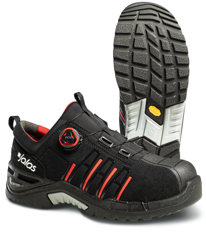 Buty Robocze JALAS Exalter 9965