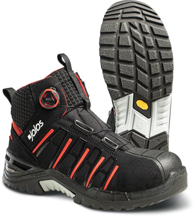 Buty Robocze JALAS 9985