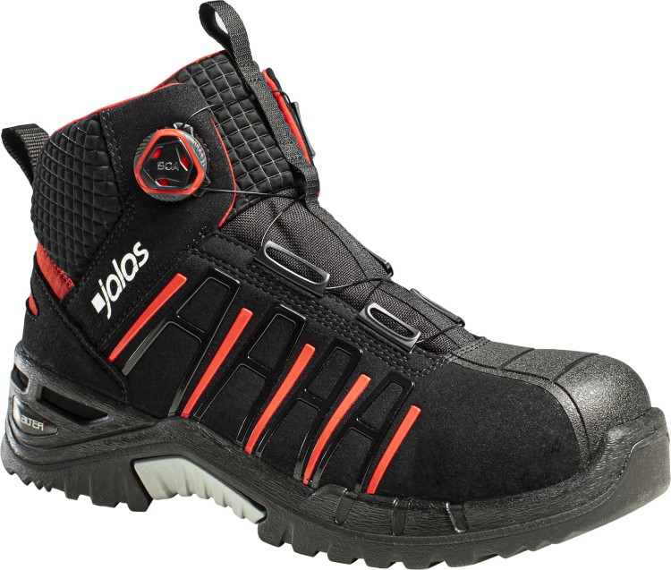 Buty Robocze JALAS 9985
