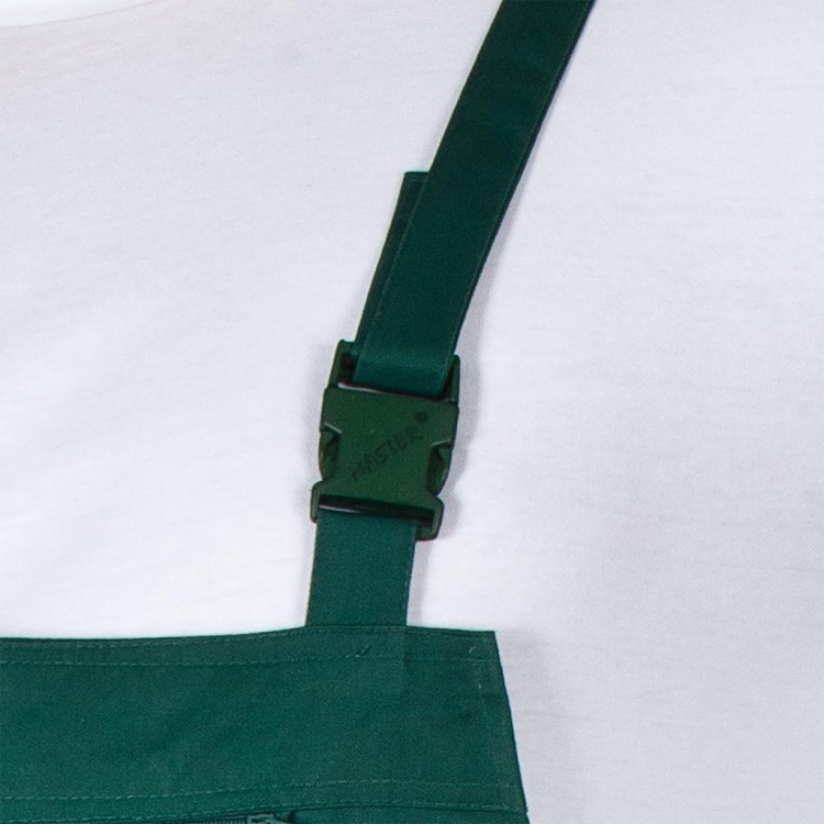 Regulacja w szelkach