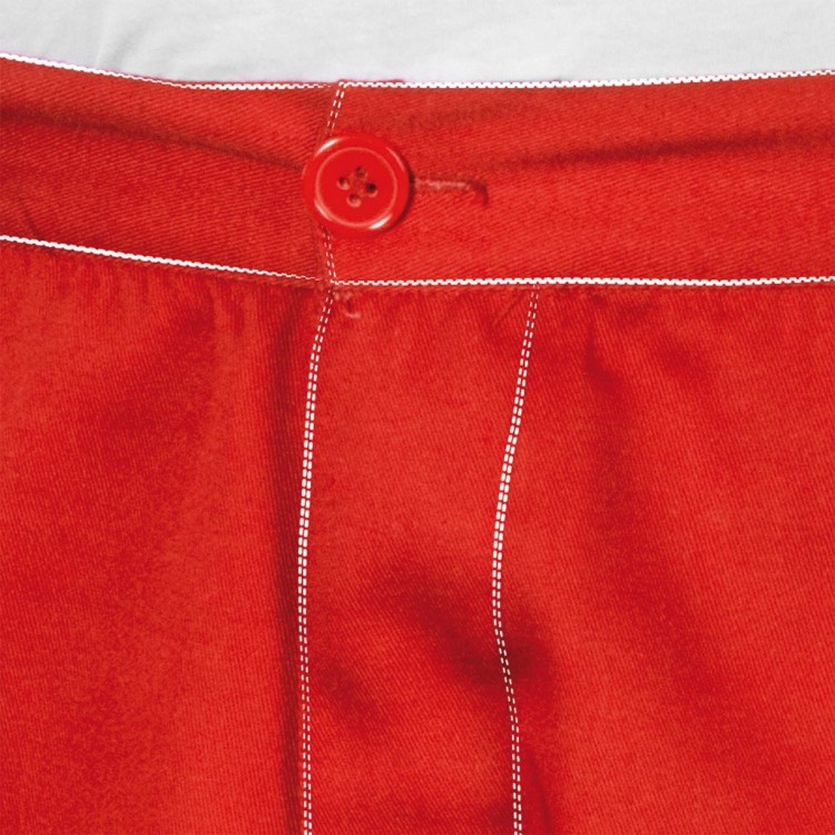 Zapięcie na guziki