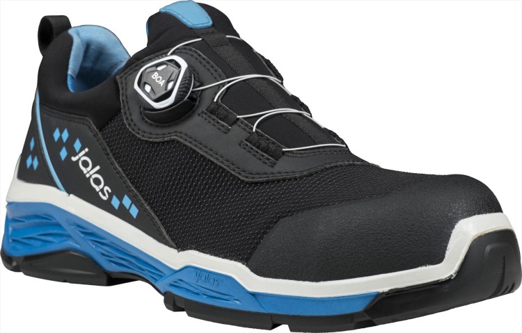 Buty Robocze JALAS TIO 2028