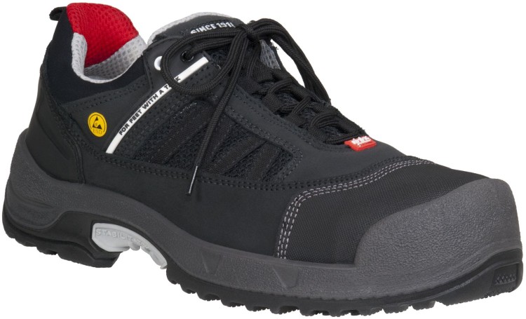 Buty Robocze JALAS 3018 Zenit