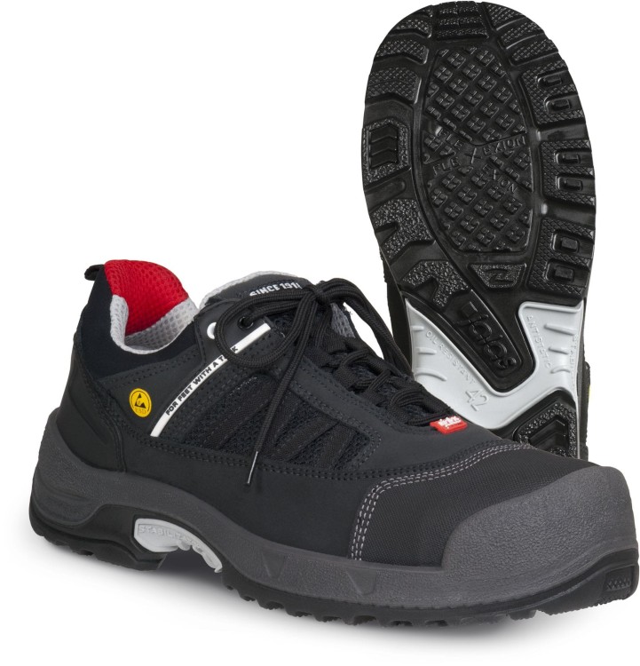 Buty Robocze JALAS 3018 Zenit