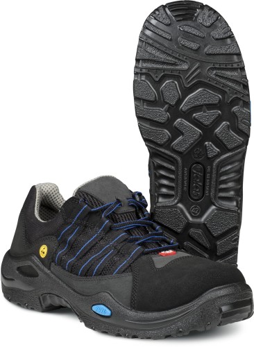 Buty Robocze JALAS 1635 E-SPORT