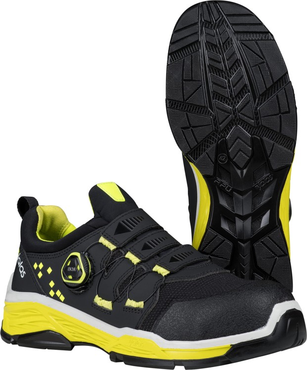 Buty Robocze JALAS TIO 2068