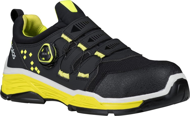 Buty Robocze JALAS TIO 2068