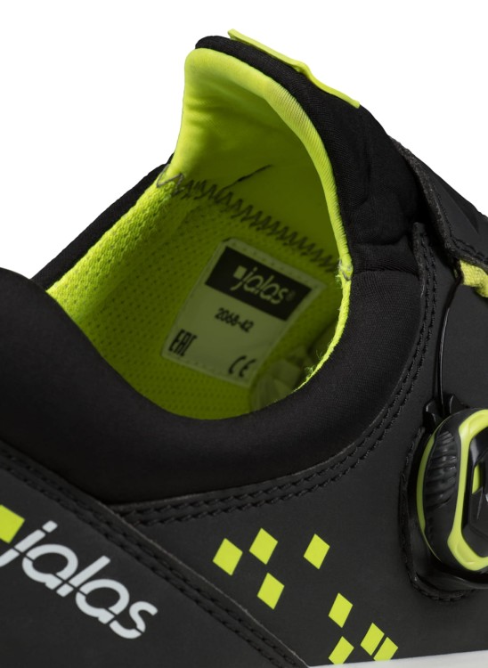 Buty Robocze JALAS TIO 2068