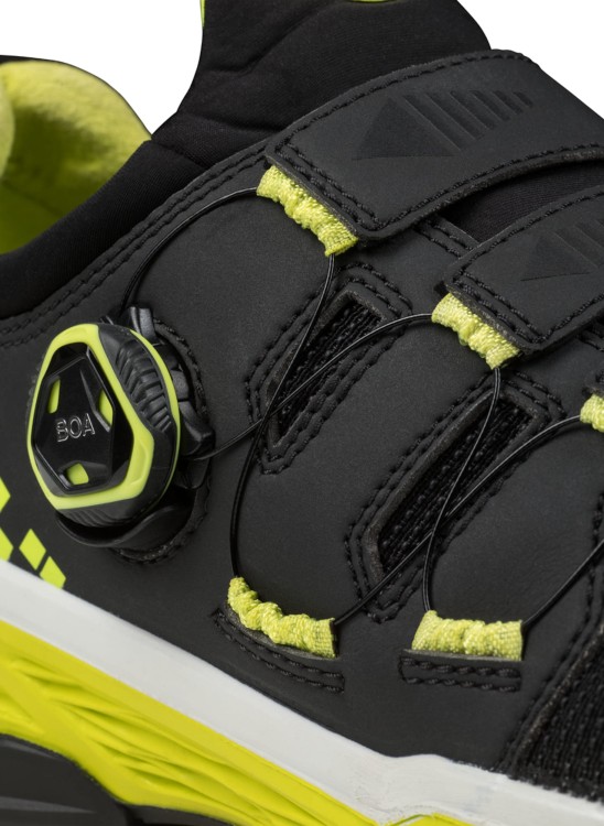 Buty Robocze JALAS TIO 2068