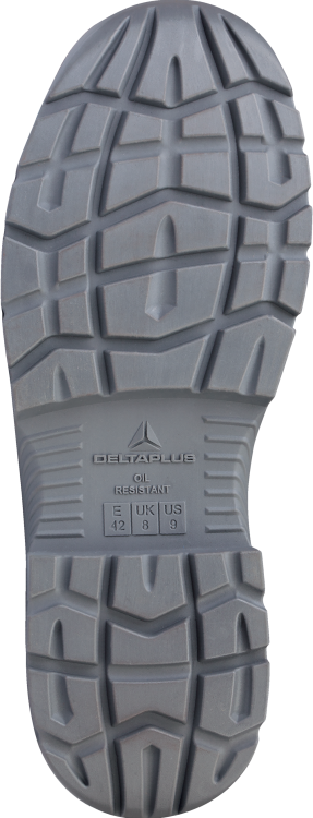Buty Robocze Półbuty Delta Plus Jet 3