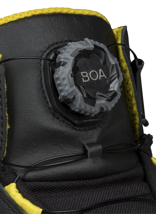 Buty Robocze JALAS GRAN PREMIO 1598