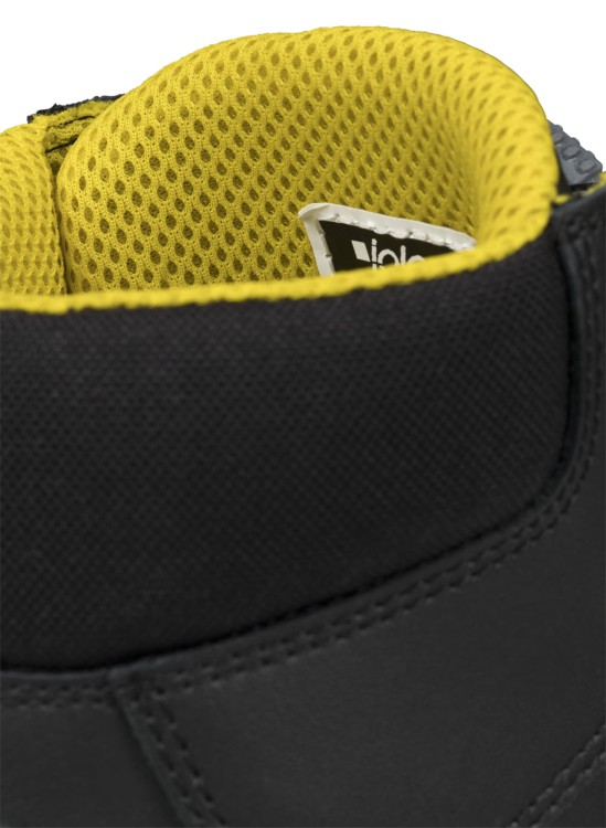 Buty Robocze JALAS GRAN PREMIO 1598