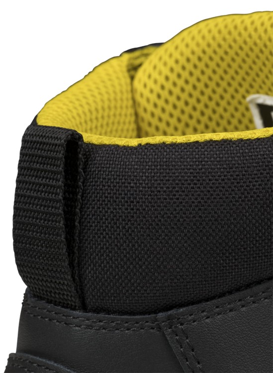 Buty Robocze JALAS GRAN PREMIO 1598