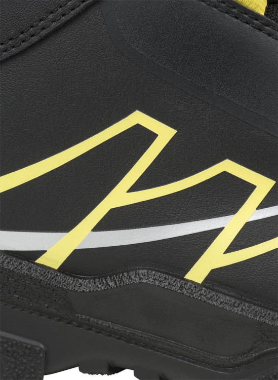 Buty Robocze JALAS GRAN PREMIO 1598