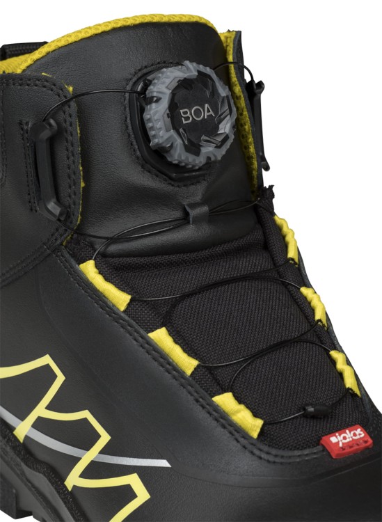 Buty Robocze JALAS GRAN PREMIO 1598