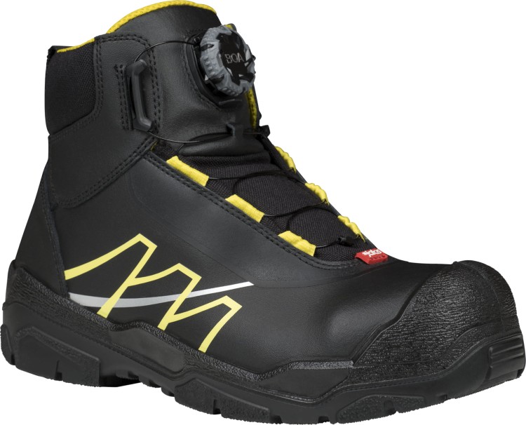 Buty Robocze JALAS GRAN PREMIO 1598