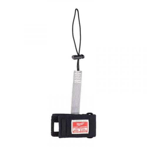 Smycz MILWAUKEE na nadgarstek QUICKCONNECT