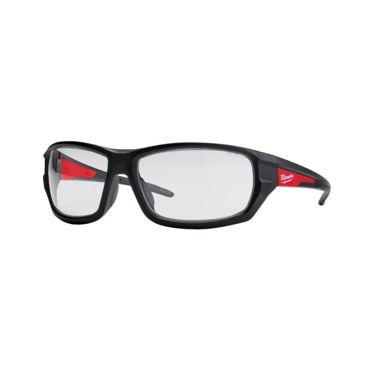 Okulary ochronne MILWAUKEE PREMIUM