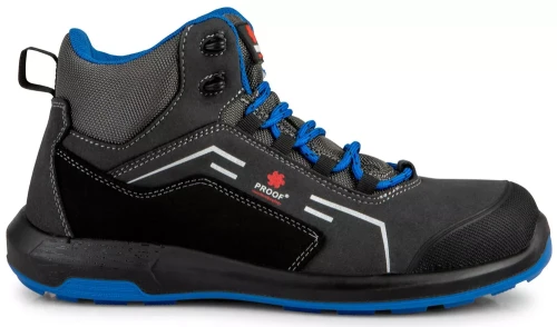 Buty Robocze Trzewiki KAPS8 Proof