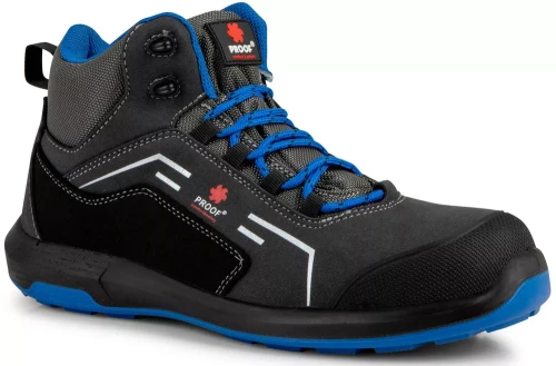 Buty Robocze Trzewiki KAPS8 Proof
