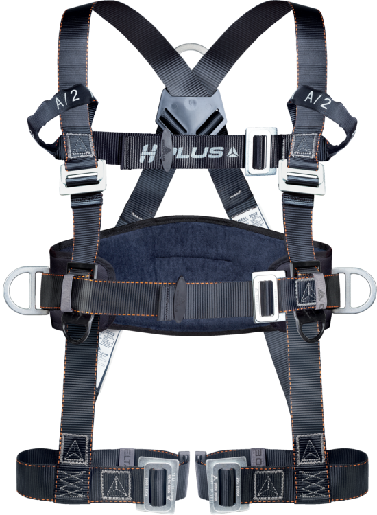 SZELKI BEZPIECZEŃSTWA HAR 24H