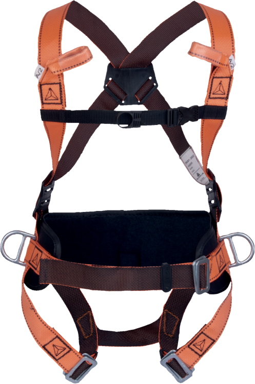 SZELKI BEZPIECZEŃSTWA HAR 14