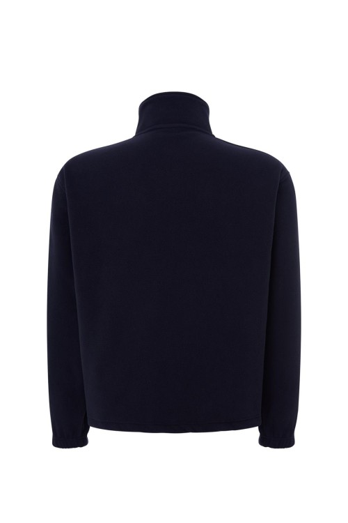 Polar granatowy tył