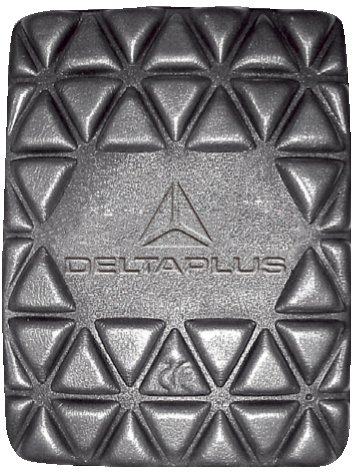 Nakolanniki piankowe