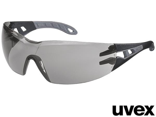 PHEOS UVEX 9192.285 szare