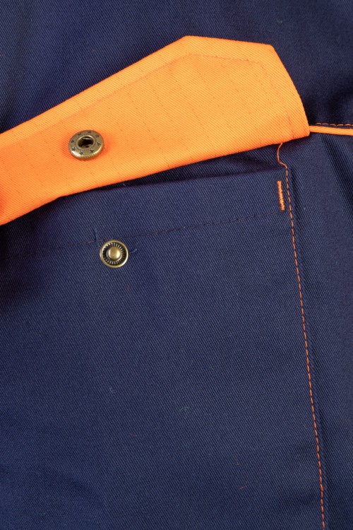 PROFFLAM ANTISTATIC kieszeń