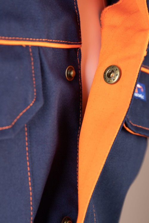 PROFFLAM ANTISTATIC zapięcie