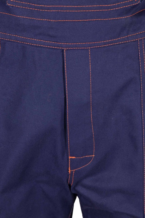 Spodnie ogrodniczki PROFFLAM ANTISTATIC